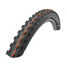 SCHWALBE Fat Albert  29x2.35 Evolution ADDIX Soft TLE SnakeSkin plášť přední MTB, kevlar skládací