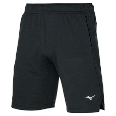 Mizuno BR Short / Black melange