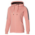 Mizuno Release Sweat Jacket / Apricot Blush