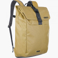 EVOC DUFFLE BACKPACK 26 Curry Grey - Black