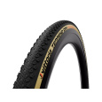 Vittoria Terreno DRY Graphene 2.0 TLR gravel plášť  47-584 (27,5x1,75"), kevlar, para-černá - OEM