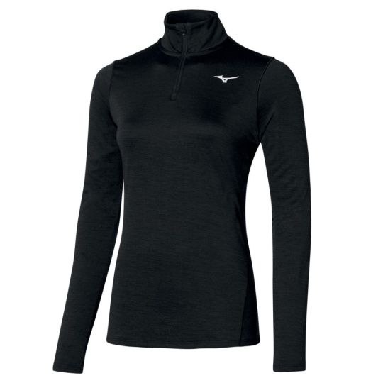 Mizuno Impulse Core LS HZ / Black