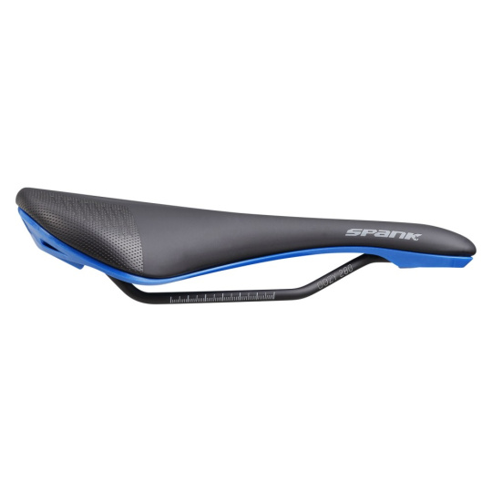 OOZY 280 Saddle, Black Blue