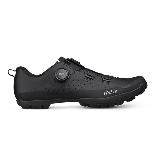 FIZIK Terra Atlas-black/black 45