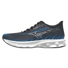 Mizuno WAVE SKYRISE 6(M) / Black/White/Blue Pace