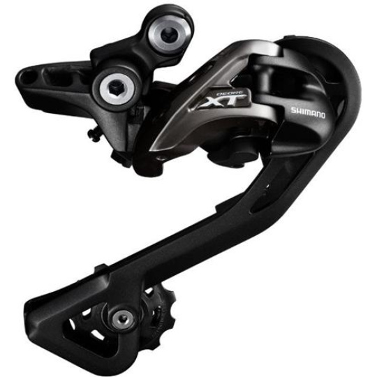 Měnič Shimano Deore XT RD-T8000 SGS