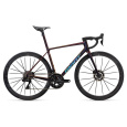 TCR Advanced SL 0-DA M Black Lava  M25