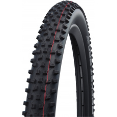 SCHWALBE plášť ROCKET RON, 60-507, 24 x 2.35, Super Race, 745 g, černá