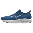 Mizuno ENERZY RIDER Jr / Classic Blue /White/Parisian Blue