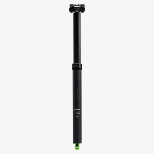 SDG Tellis V2 Dropper Seat Post: 31.6mm x 170mm