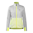 GORE Drive Jacket Womens white/neon yellow L/42