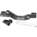 SHIMANO adaptér kot.brzd. MTB-ostatní SMMAF 180 mm SP typ přední bal