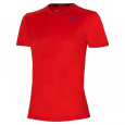 Mizuno Inifinity 88 Tee / Fiery Red