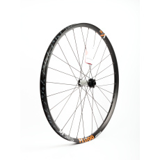 DT Swiss H1700 Spline MTB 29'' 30 mm IS 15/110 mm BOOST přední zapletené kolo