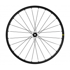 MAVIC CROSSMAX SLS 29 PÁR BOOST DISC 6-BOLT (P1612110)