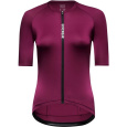 GORE Spinshift Jersey Womens process purple 