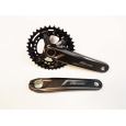 Kliky Shimano FC-M5100 36x26 + BB misky