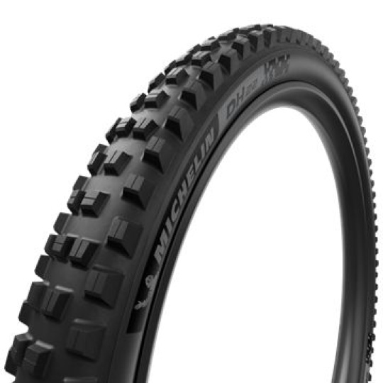 MICHELIN PLÁŠŤ DH22 29X2.40 RACING LINE DARK KEVLAR TS TLR (709731)