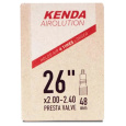 DUŠE KENDA AIROLUTION 26x2.0-2.4 FV-48MM