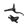 Shimano  BL-MT401 + BR-MT420  - kotoučová brzda přední  800mm