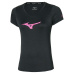 Mizuno Impulse Core RB Tee / Black / L