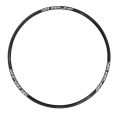 SPANK 350 Vibrocore™ Rim, 32H, 27.5", Black