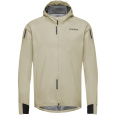 GORE Concurve GORE-TEX Jacket Mens tech beige XXL