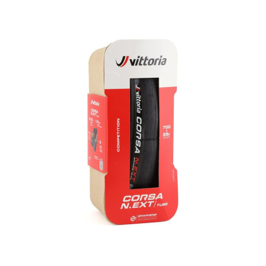 Vittoria Corsa N.EXT Graphene G2.0 - Silica 700 x 34C silniční plášť