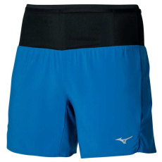 Mizuno Multi Pocket Short / Federal Blue