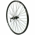 KOLO ZAPLETENÉ REMERX TOP DISC ZADNÍ 26" DISC SHIMANO