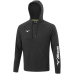 Mizuno Terry Hoodie / Black