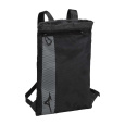 Mizuno DrawBag / Black / OS