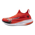 MIZUNO NEO VISTA(U) / MIZIgnitionRed/Black/BaseballB