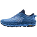 Mizuno WAVE MUJIN 10 / Marina/White/Federal Blue