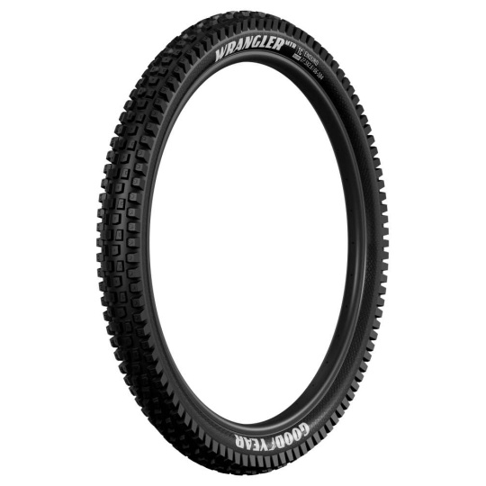 Wrangler MTR, Enduro Tubeless Complete 29x2.4 / 61-622, Black