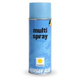 MORGAN BLUE MultiSpray 400ml - antikorozní ve spreji