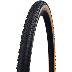 SCHWALBE plášť G-ONE BITE, 40-622, 28 x 1.50, Super Ground SnakeSkin, 860 g, Klassic-Skin