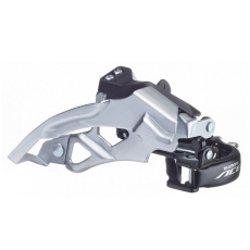 Shimano Acera FD-T3000-TS - přesmykač trekingový - 3x9