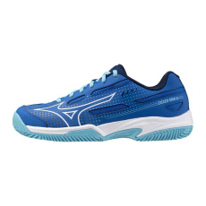 Mizuno EXCEED STAR Jr. CC / Mugen Blue/White/River Blue