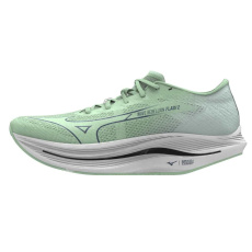 Mizuno WAVE REBELLION FLASH 2(M) / NeoMint/VintageIndigo/HintMint