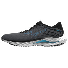 Mizuno WAVE INSPIRE 20 2E / Iron Gate/Parisian Blue/Black