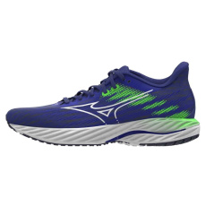 Mizuno WAVE INSPIRE 21(M) / Reflex Blue C/White/GreenGecko