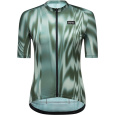 GORE Spirit Paint Jersey Womens lab grey/utility green 44