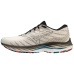 Mizuno WAVE RIDER 26 / Snow White / 8401 C / Indigo Bunting