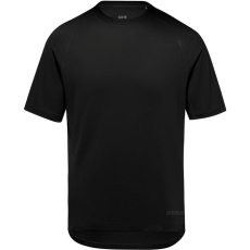 GORE Everyday Tee Mens black 