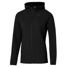 Mizuno Two Loops 8 Jacket / Black