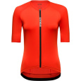 GORE Spinshift Jersey Womens fireball 