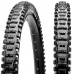 MAXXIS PLÁŠŤ MINION DHR II 26X2.40 DRÁT DH (ETB72907000)