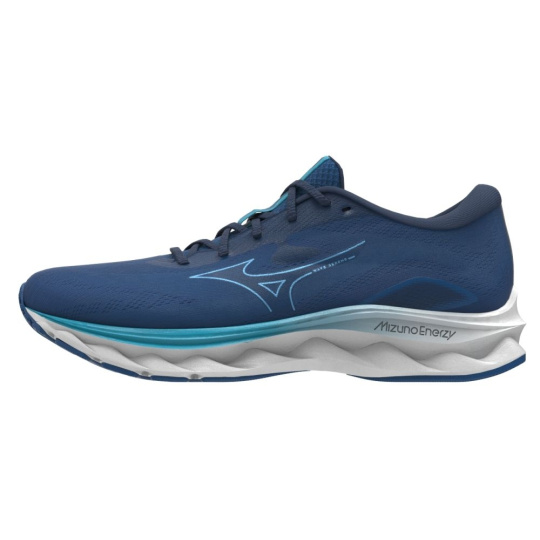 Mizuno WAVE SERENE / Classic Blue /Mercury Blue/White