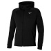 Mizuno Athletics RB Sweat Jacket / Black